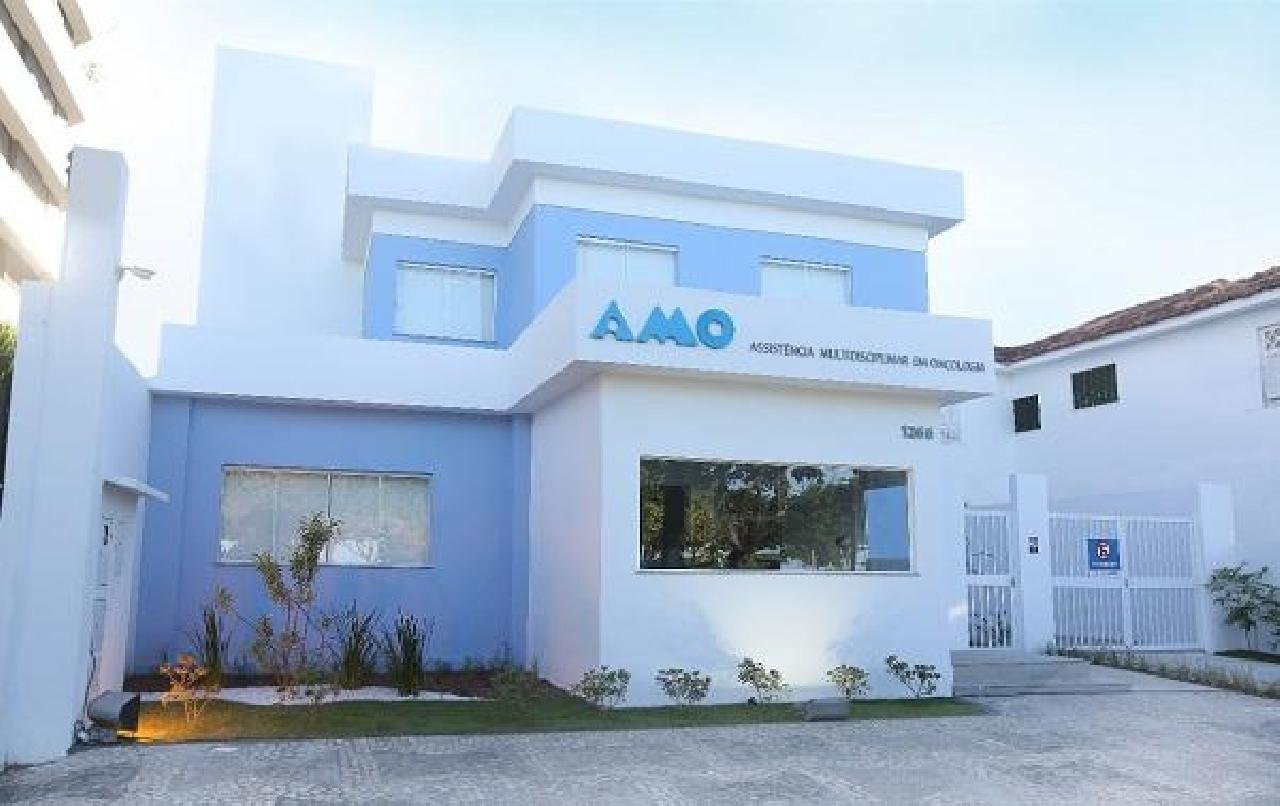 CLÍNICA AMO EM ILHÉUS RECEBE CERTIFICAÇÃO DE EXCELÊNCIA CLÍNICA AMO EM ILHÉUS RECEBE CERTIFICAÇÃO DE EXCELÊNCIA