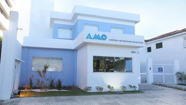 CLÍNICA AMO EM ILHÉUS RECEBE CERTIFICAÇÃO DE EXCELÊNCIA 