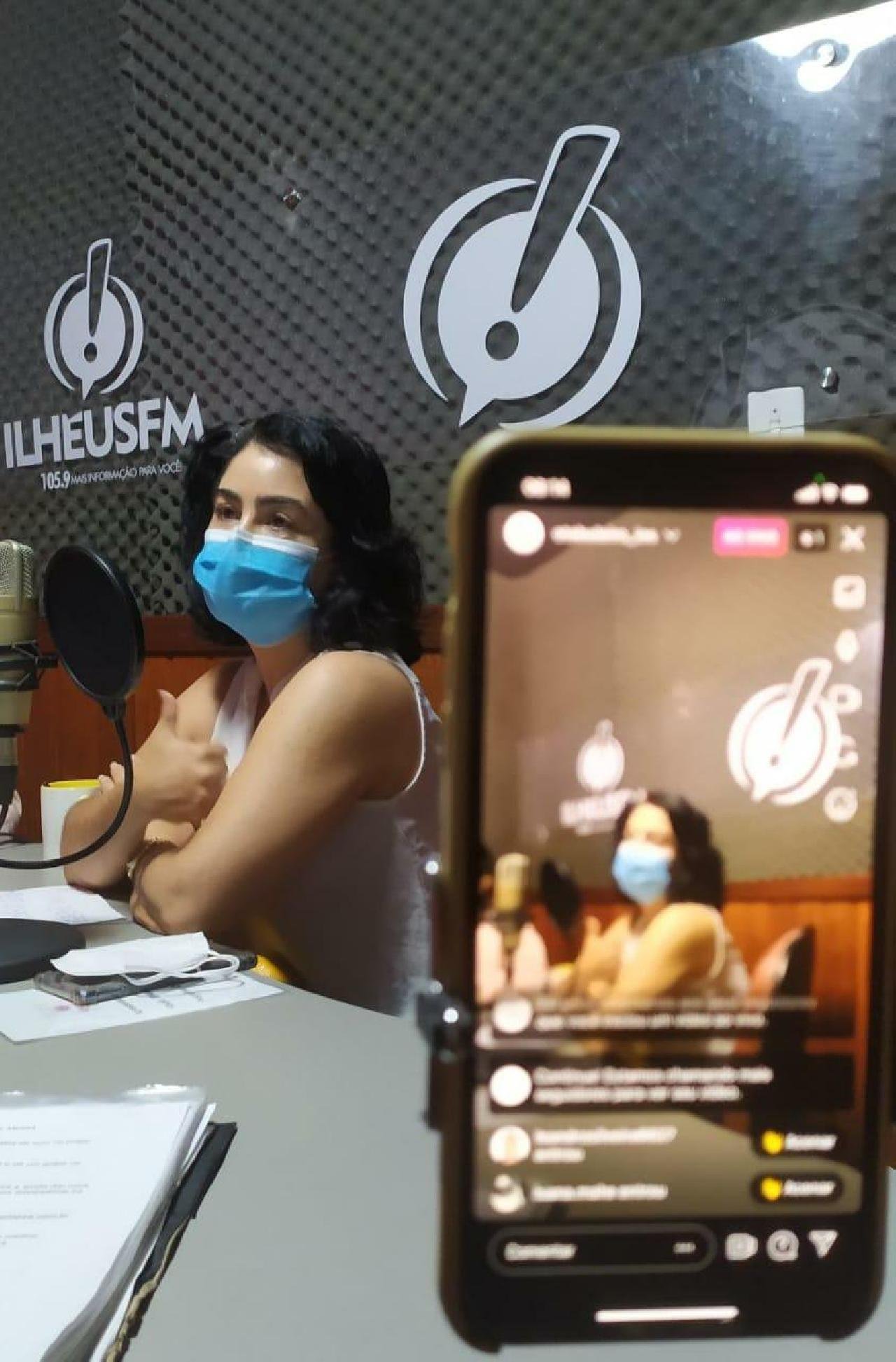 DIA MUNDIAL DE COMBATE A HEPATITE : “EM 30 MINUTOS TEMOS O DIAGNÓSTICO”, AFIRMOU ENFERMEIRA DIA MUNDIAL DE COMBATE A HEPATITE : “EM 30 MINUTOS TEMOS O DIAGNÓSTICO”, AFIRMOU ENFERMEIRA