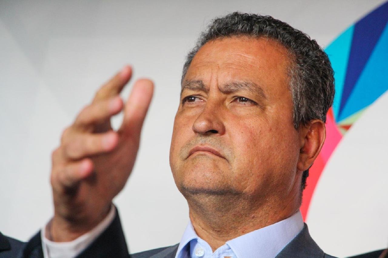 RUI: JUDICIÁRIO E MP TEM POSTURA NAZISTA CONTRA ADVERSÁRIOS RUI: JUDICIÁRIO E MP TEM POSTURA NAZISTA CONTRA ADVERSÁRIOS