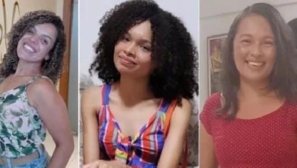 POLÍCIA DESCARTA VIOLÊNCIA SEXUAL EM MORTE DE TRÊS MULHERES EM ILHÉUS