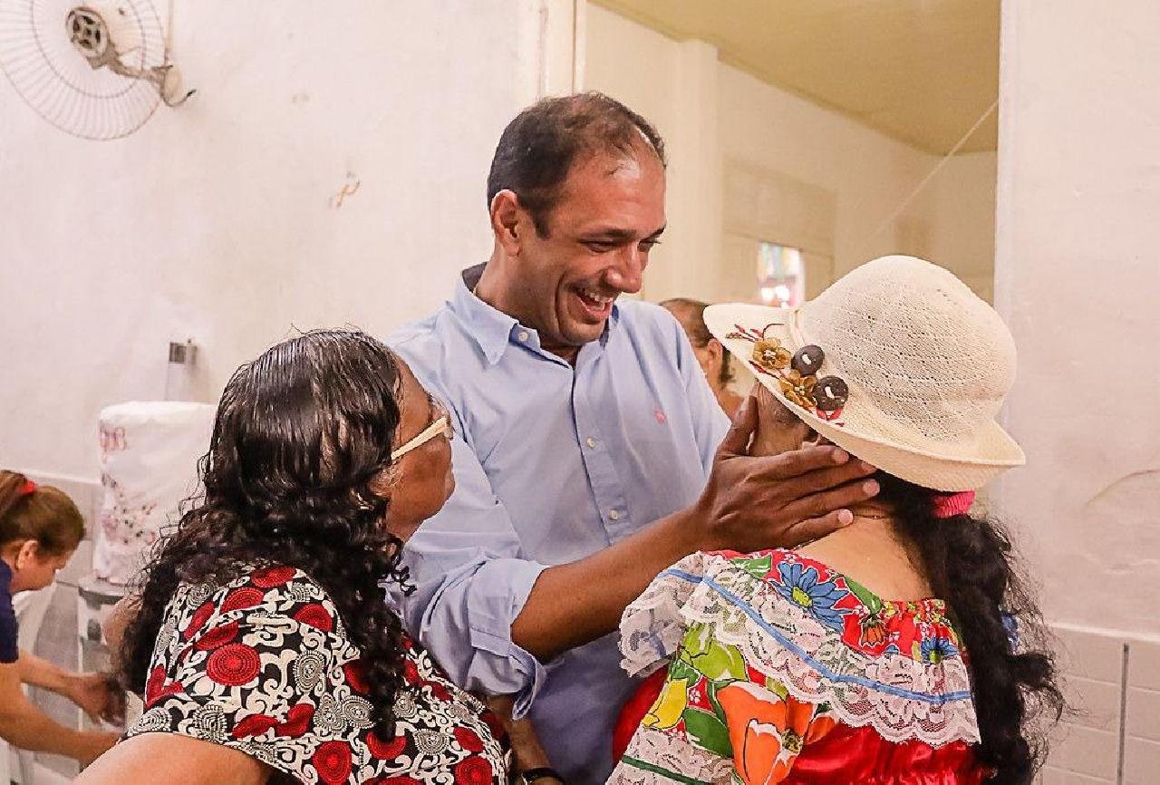 MARÃO AFIRMA QUE MANTÉM PRÉ-CANDIDATURA COMO DEPUTADO ESTADUAL E DIZ CONFIAR NA JUSTIÇA