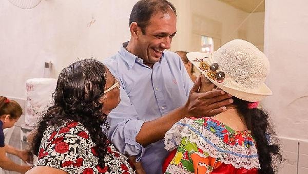 MARÃO AFIRMA QUE MANTÉM PRÉ-CANDIDATURA COMO DEPUTADO ESTADUAL E DIZ CONFIAR NA JUSTIÇA