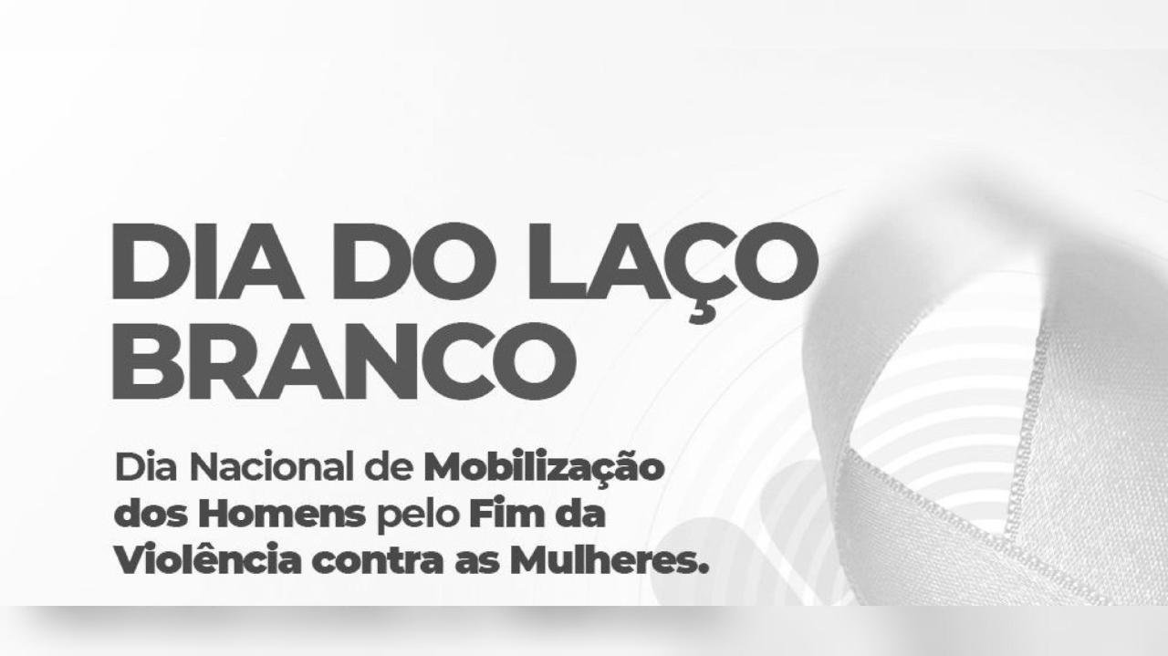 AÇÃO PROMOVE DIÁLOGO COM HOMENS SOBRE O FIM DA VIOLÊNCIA CONTRA AS MULHERES