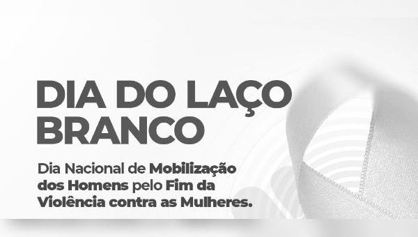 AÇÃO PROMOVE DIÁLOGO COM HOMENS SOBRE O FIM DA VIOLÊNCIA CONTRA AS MULHERES