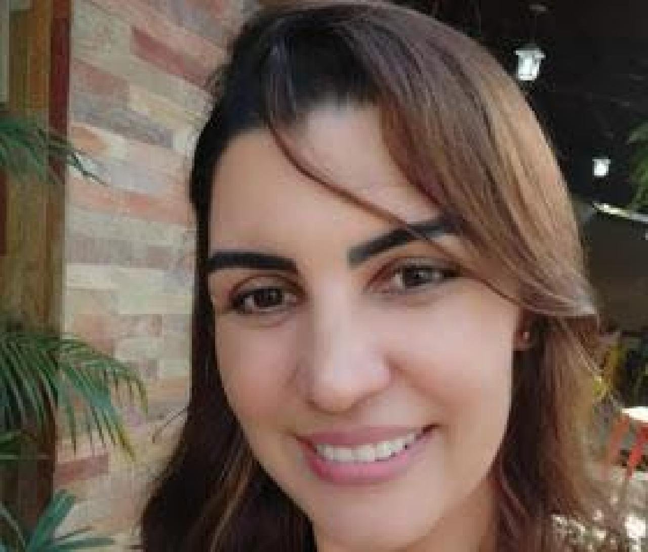 EMPRESÁRIA DE ILHÉUS MORRE EM ACIDENTE DE CARRO