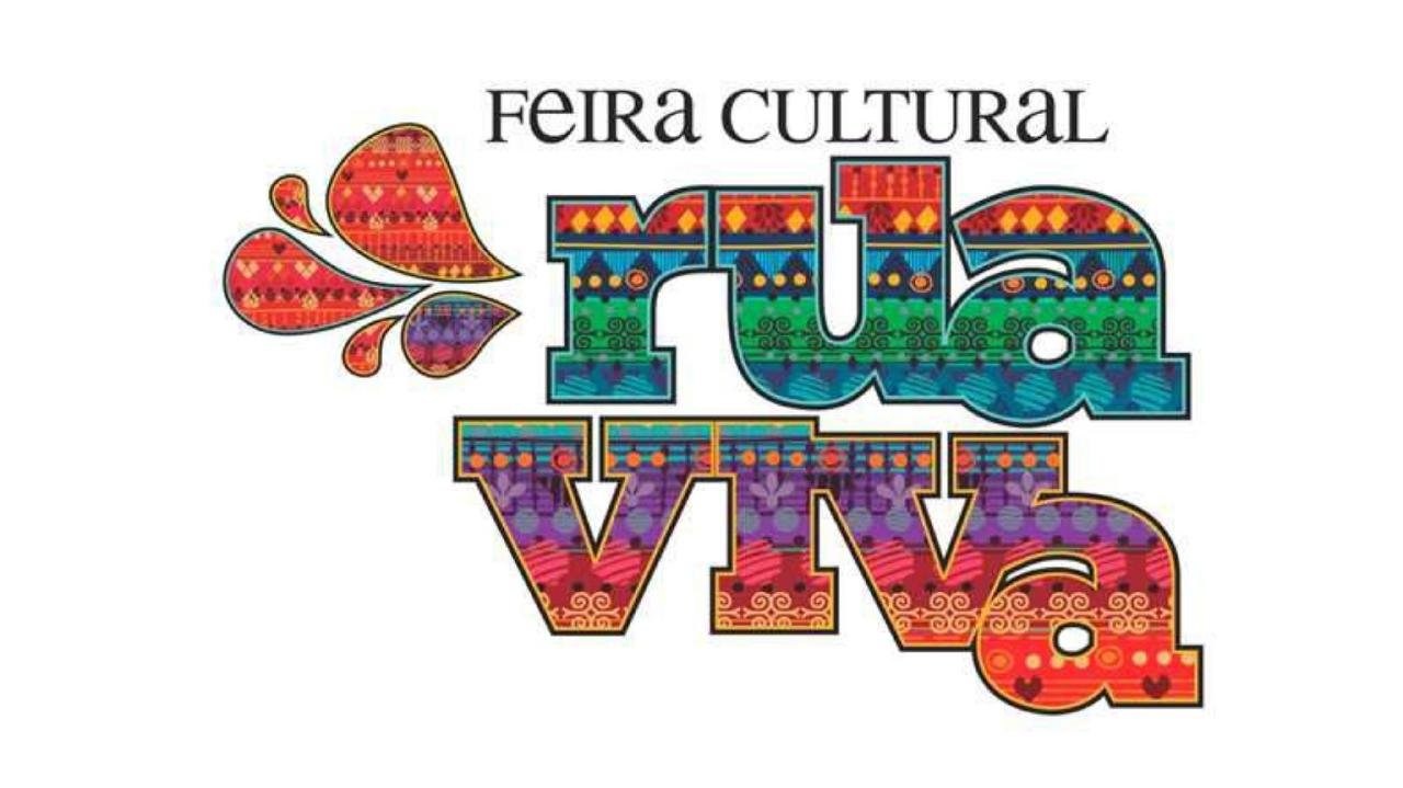 FEIRA CULTURAL RUA VIVA MOVIMENTA ILHÉUS COM ARTE, MÚSICA E GASTRONOMIA FEIRA CULTURAL RUA VIVA MOVIMENTA ILHÉUS COM ARTE, MÚSICA E GASTRONOMIA