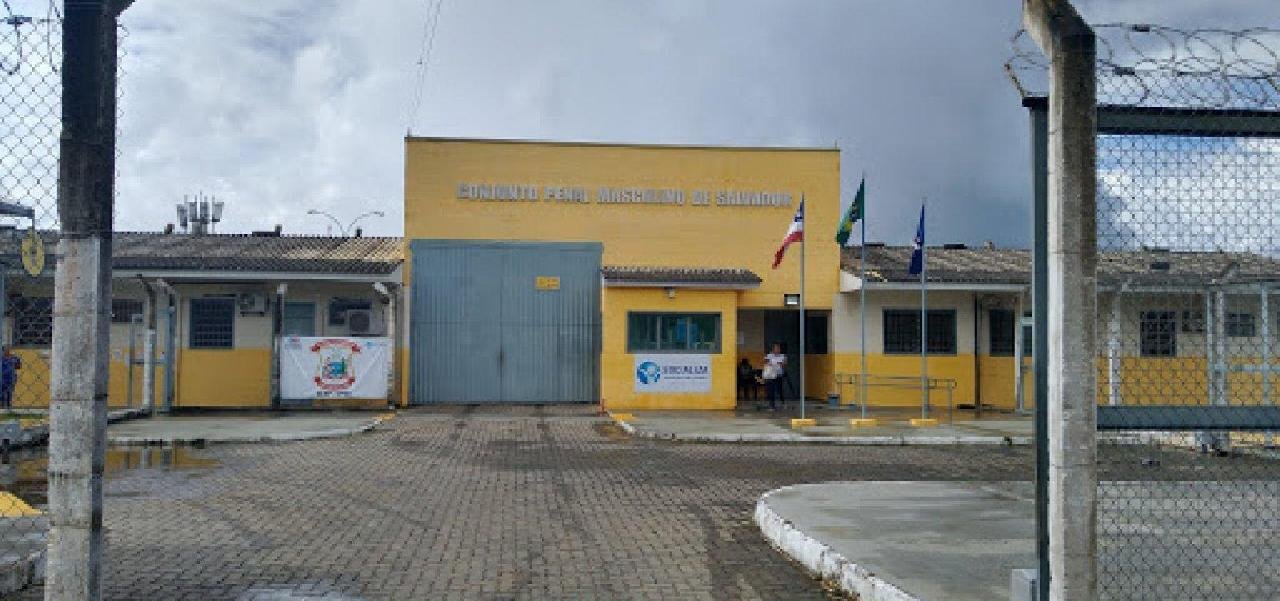 BA: 49,5% DOS ADULTOS VOLTAM ÀS PRISÕES; TAXA É DE 25% PARA MENORES BA: 49,5% DOS ADULTOS VOLTAM ÀS PRISÕES; TAXA É DE 25% PARA MENORES