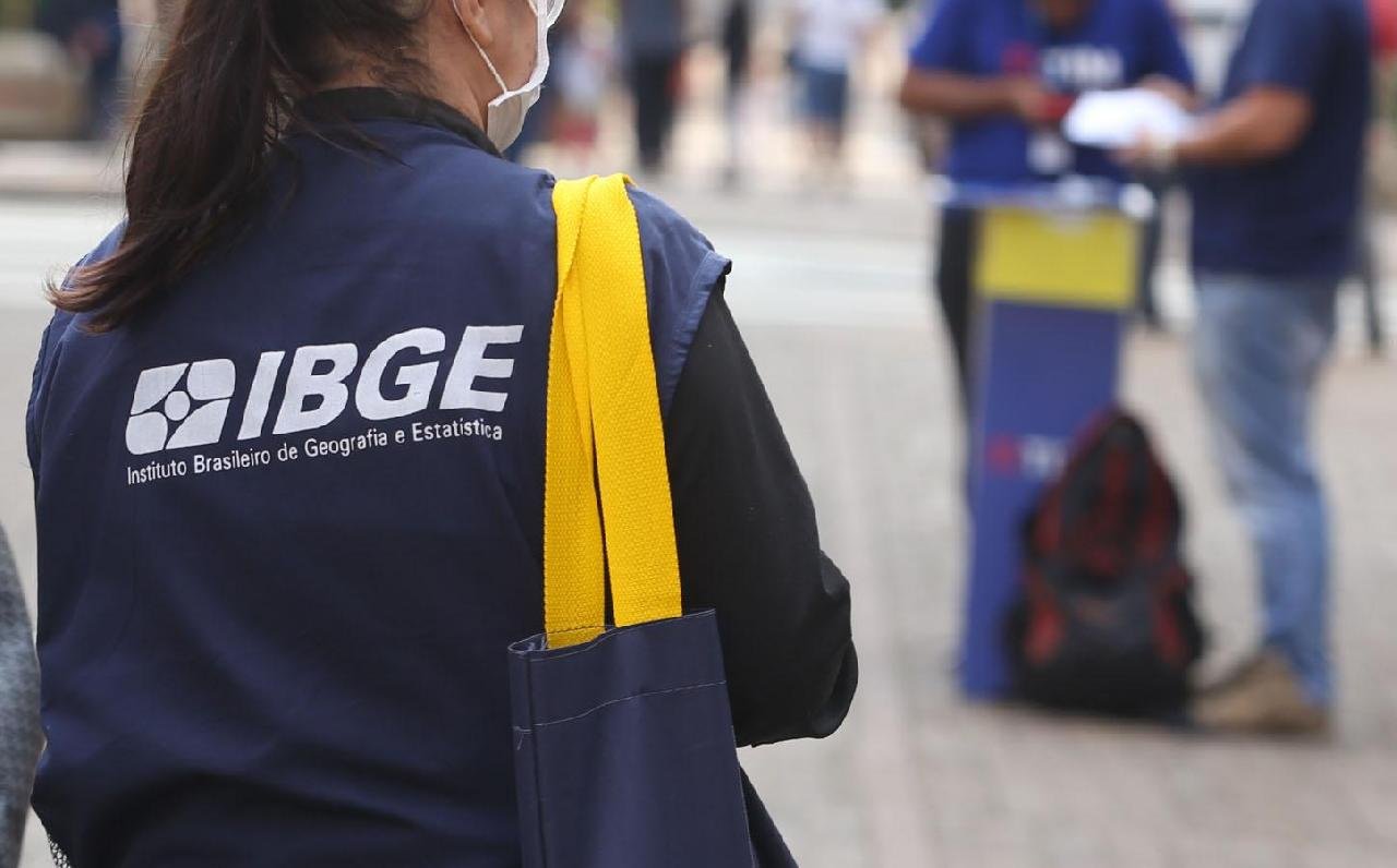 IBGE REBATE CRÍTICAS E DIZ QUE QUALIDADE DO CENSO 2022 É INDISCUTÍVEL IBGE REBATE CRÍTICAS E DIZ QUE QUALIDADE DO CENSO 2022 É INDISCUTÍVEL