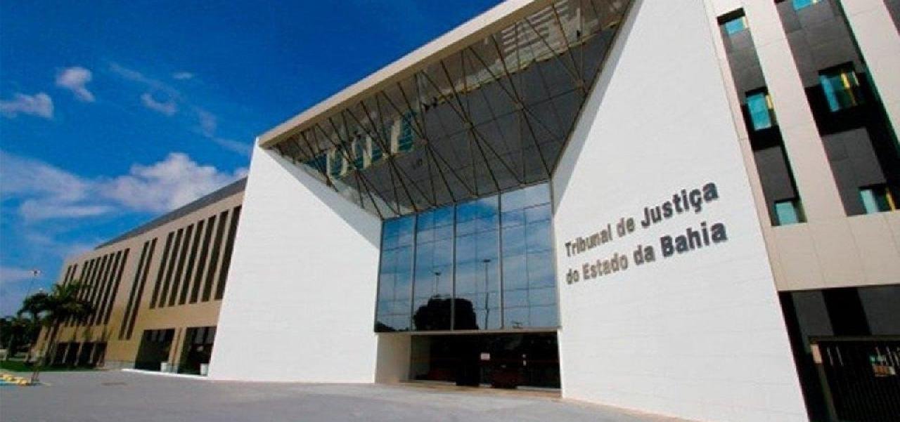 BAHIA É O TERCEIRO PIOR ESTADO DO BRASIL EM TRANSPARÊNCIA JUDICIÁRIA BAHIA É O TERCEIRO PIOR ESTADO DO BRASIL EM TRANSPARÊNCIA JUDICIÁRIA