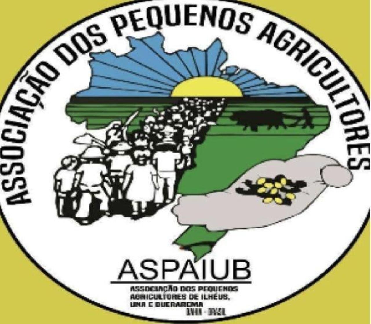 ASSOCIAÇÃO DE PEQUENOS AGRICULTORES DIVULGA NOTA DE REPÚDIO CONTRA DEFENSORIA PÚBLICA DA UNIÃO E MINISTÉRIO PÚBLICO FEDERAL ASSOCIAÇÃO DE PEQUENOS AGRICULTORES DIVULGA NOTA DE REPÚDIO CONTRA DEFENSORIA PÚBLICA DA UNIÃO E MINISTÉRIO PÚBLICO FEDERAL