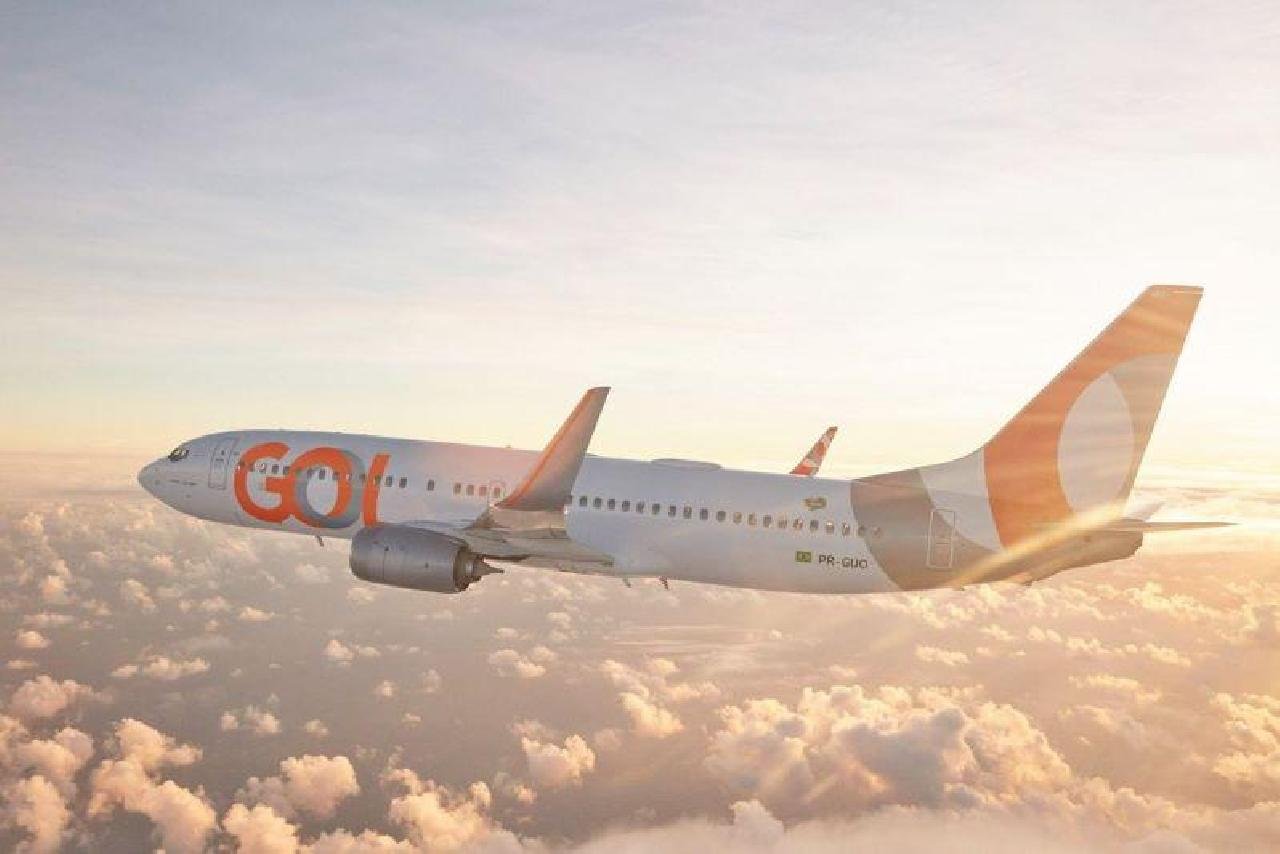 GOL RETOMA VOOS PORTO SEGURO-BUENOS AIRES A PARTIR DE DEZEMBRO; SAIBA MAIS GOL RETOMA VOOS PORTO SEGURO-BUENOS AIRES A PARTIR DE DEZEMBRO; SAIBA MAIS