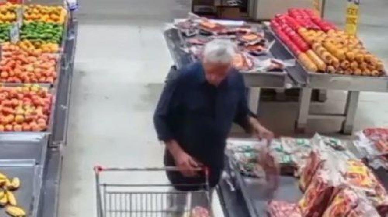 ADVOGADO DE IDOSO QUE FURTOU 120KG DE CARNE ALEGA QUE CLIENTE SOFRE DE TRANSTORNO PSICOLÓGICO ADVOGADO DE IDOSO QUE FURTOU 120KG DE CARNE ALEGA QUE CLIENTE SOFRE DE TRANSTORNO PSICOLÓGICO