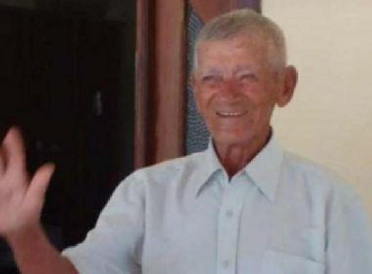 CONQUISTA: EX-PREFEITO DE NOVA CANAÃ MORRE VÍTIMA DA COVID-19