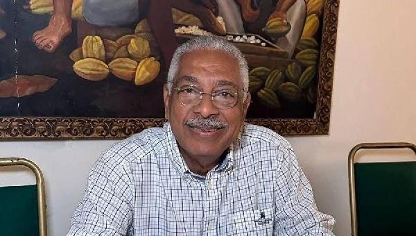 APPI/APLB DESTACA LEGADO DE JOSEVANDRO NASCIMENTO E LAMENTA MORTE DO EDUCADOR E JURISTA