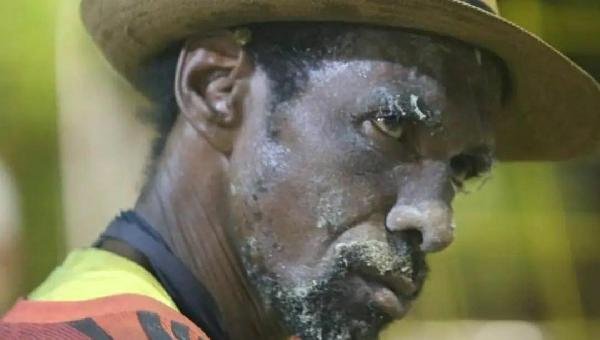 SEU JORGE NÃO MORREU E SEGUE INTERNADO NO HOSPITAL COSTA DO CACAU 