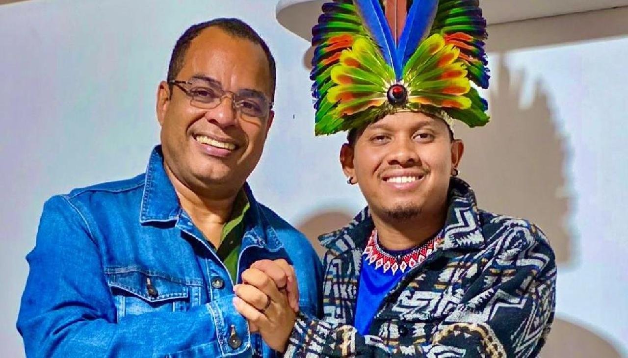 MAGNO LAVIGNE NA ESTRADA: DIÁLOGO, PRESENÇA E ESPERANÇA EM MOVIMENTO 
