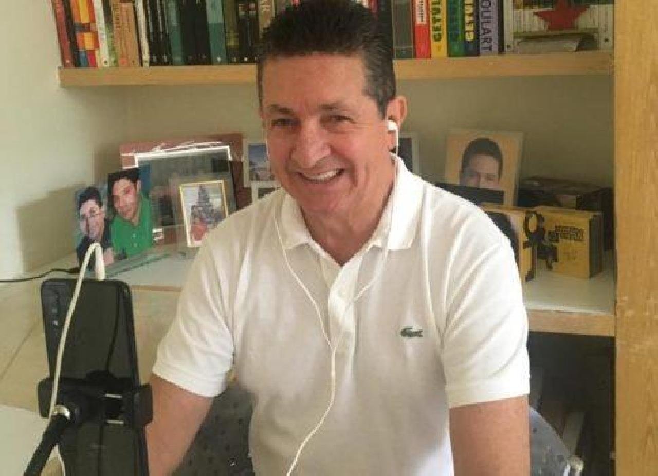 ITABUNA: GERALDO SIMÕES TEM CANDIDATURA INDEFERIDA, VAI RECORRER AO TRE ITABUNA: GERALDO SIMÕES TEM CANDIDATURA INDEFERIDA, VAI RECORRER AO TRE