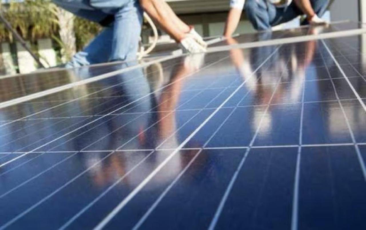 ENERGIA SOLAR CRESCE 80% NO BRASIL E SE TORNA SEGUNDA PRINCIPAL MATRIZ ELÉTRICA ENERGIA SOLAR CRESCE 80% NO BRASIL E SE TORNA SEGUNDA PRINCIPAL MATRIZ ELÉTRICA