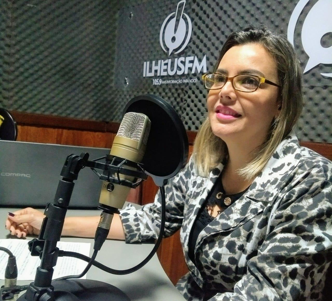 ILHÉUS: FISIOTERAPEUTA DEFENDE CENTRO DE REABILITAÇÃO PÓS COVID-19 ILHÉUS: FISIOTERAPEUTA DEFENDE CENTRO DE REABILITAÇÃO PÓS COVID-19