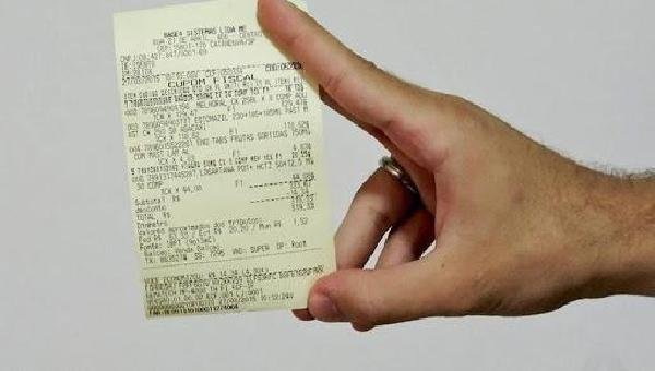 COMPRAS ATÉ SÁBADO CONCORREM NO SORTEIO DE MARÇO DA NOTA PREMIADA