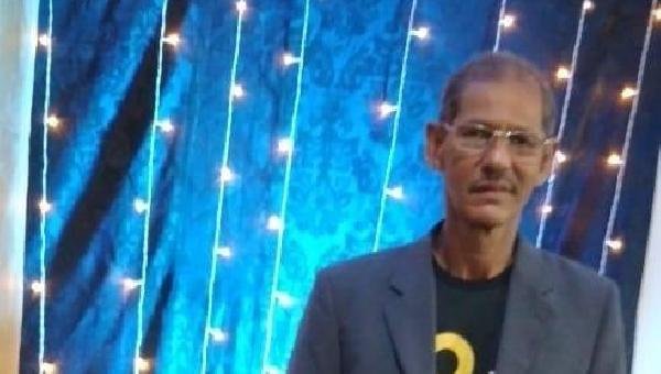 LUIZ FERNANDES É REELEITO PRESIDENTE DA ASSOCIAÇÃO DE MORADORES DO NELSON COSTA COM 305 VOTOS