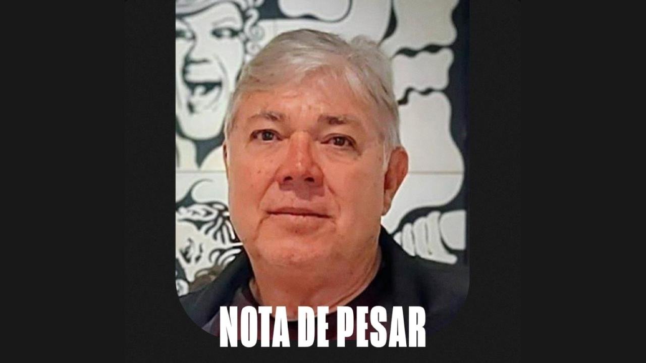 PREFEITURA DE ILHÉUS EMITE NOTA DE PESAR PELA MORTE DE ALCIDES KRUSCHEWSKY
