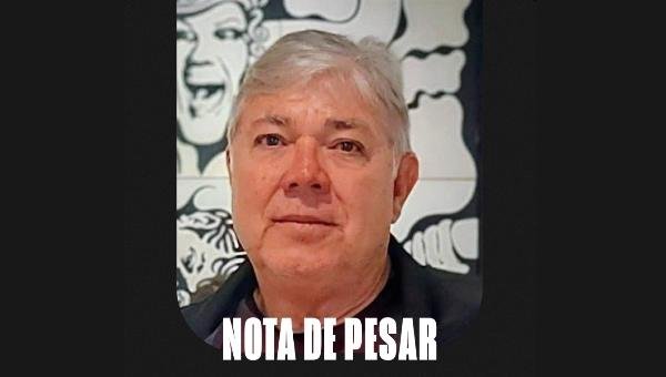 PREFEITURA DE ILHÉUS EMITE NOTA DE PESAR PELA MORTE DE ALCIDES KRUSCHEWSKY