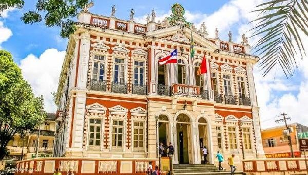 TSE DEFINE QUE CANDIDATOS A PREFEITO DE ILHÉUS PODERÃO GASTAR ATÉ R$ 740 MIL