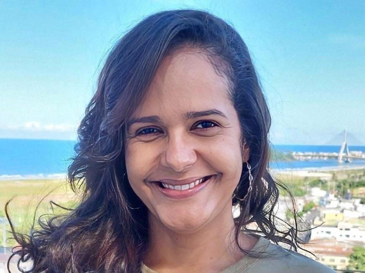 JORNALISTA CAMILE MALTEZ CONCORRE À PRESIDÊNCIA DO PT DE ILHÉUS NAS ELEIÇÕES INTERNAS DE 6 DE JULHO JORNALISTA CAMILE MALTEZ CONCORRE À PRESIDÊNCIA DO PT DE ILHÉUS NAS ELEIÇÕES INTERNAS DE 6 DE JULHO