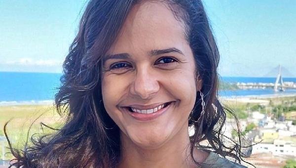 JORNALISTA CAMILE MALTEZ CONCORRE À PRESIDÊNCIA DO PT DE ILHÉUS NAS ELEIÇÕES INTERNAS DE 6 DE JULHO 