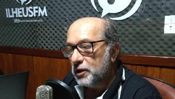 ATERRO SANITÁRIO NA ILHÉUS-ITABUNA: " VAI ATENDER OS MUNICÍPIOS DA REGIÃO E ATÉ ILHÉUS, SE QUISER", DIZ NAZAL 