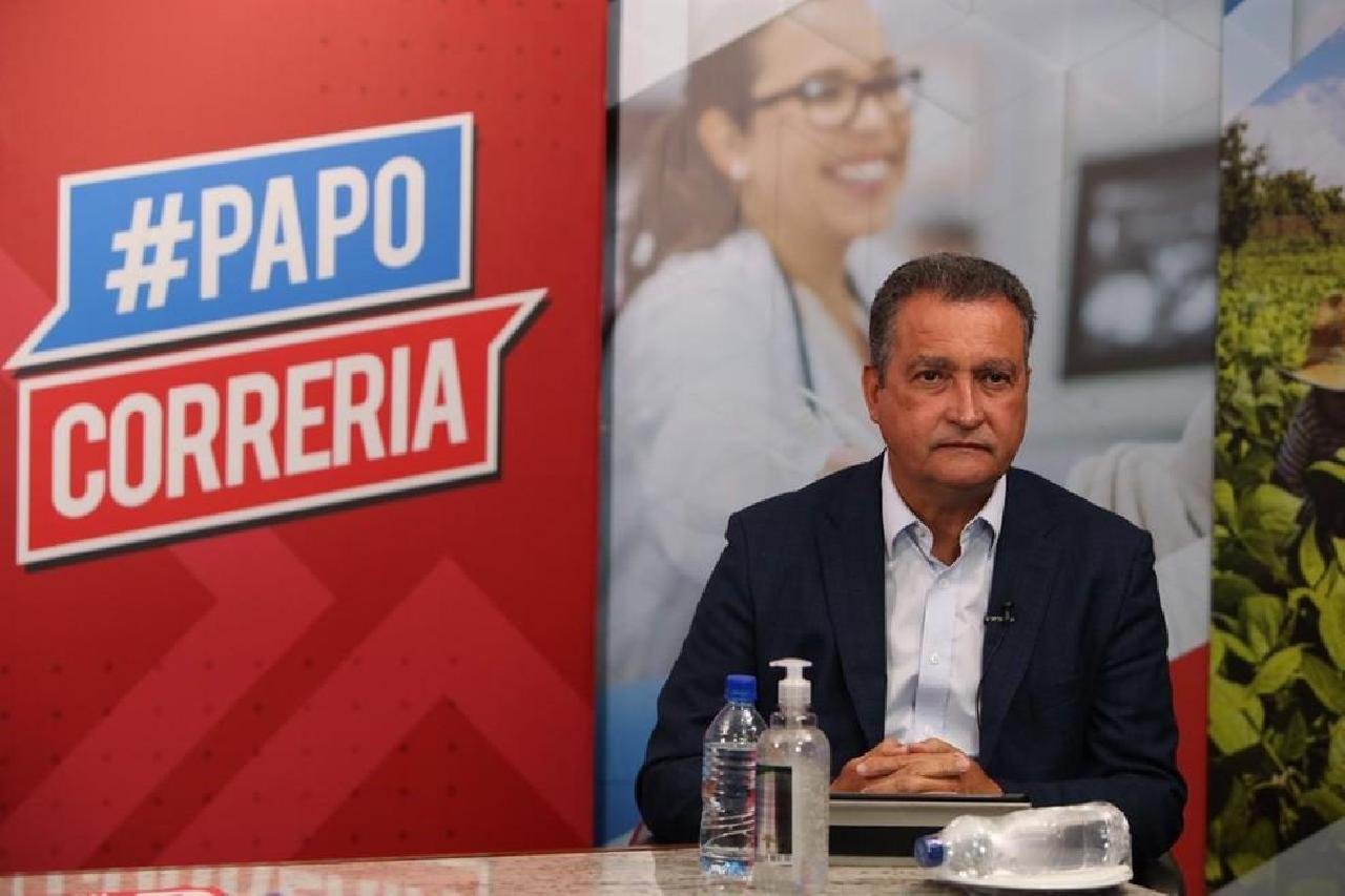 GOVERNADOR DIZ QUE TERCEIRA PARCELA DO VALE-ALIMENTAÇÃO PARA ESTUDANTES SERÁ DEPOSITADA NA PRÓXIMA SEMANA GOVERNADOR DIZ QUE TERCEIRA PARCELA DO VALE-ALIMENTAÇÃO PARA ESTUDANTES SERÁ DEPOSITADA NA PRÓXIMA SEMANA