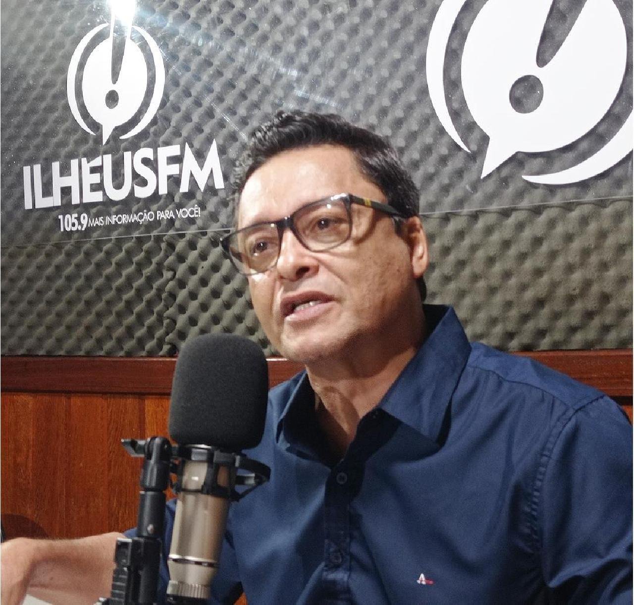 ZONA AZUL SERÁ IMPLANTADA EM ILHÉUS, GARANTE SUPERINTENDENTE DA SUTRAM ZONA AZUL SERÁ IMPLANTADA EM ILHÉUS, GARANTE SUPERINTENDENTE DA SUTRAM