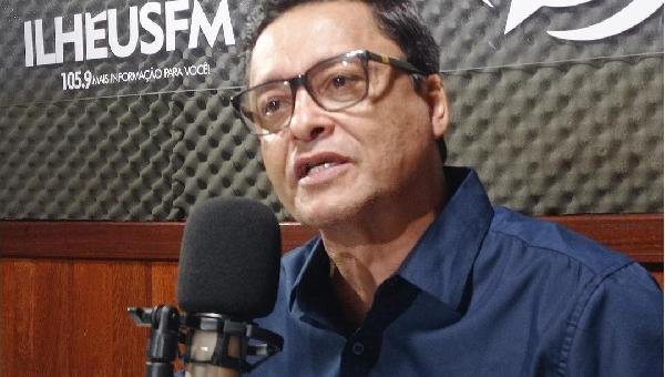 ZONA AZUL SERÁ IMPLANTADA EM ILHÉUS, GARANTE SUPERINTENDENTE DA SUTRAM