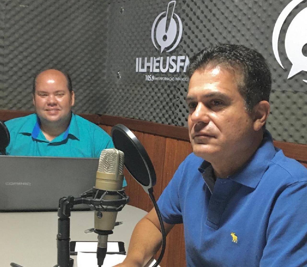 “ VALDERICO FOI EM UM CAMINHO DIFERENTE DA POPULAÇÃO DE ILHÉUS”, DIZ DEPUTADO “ VALDERICO FOI EM UM CAMINHO DIFERENTE DA POPULAÇÃO DE ILHÉUS”, DIZ DEPUTADO