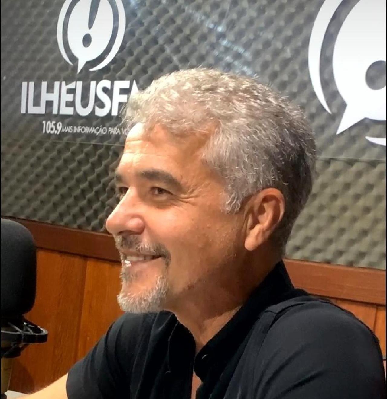 SECRETÁRIO DE ESPORTES ANUNCIA COPA DE FUTSAL, FALA SOBRE FALTA DE RECURSOS E DEFENDE EXPANSÃO DAS MODALIDADES ESPORTIVAS EM ILHÉUS