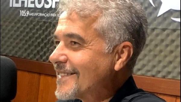 SECRETÁRIO DE ESPORTES ANUNCIA COPA DE FUTSAL, FALA SOBRE FALTA DE RECURSOS E DEFENDE EXPANSÃO DAS MODALIDADES ESPORTIVAS EM ILHÉUS