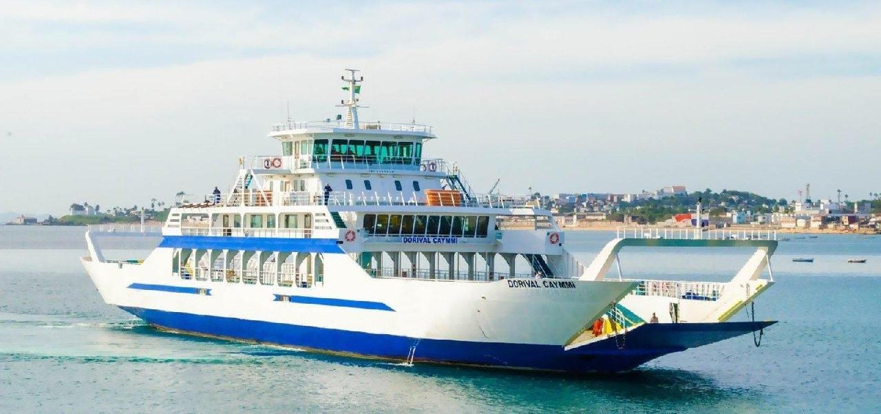 RUI MANDA SUSPENDER FERRY BOAT NA SEMANA SANTA RUI MANDA SUSPENDER FERRY BOAT NA SEMANA SANTA