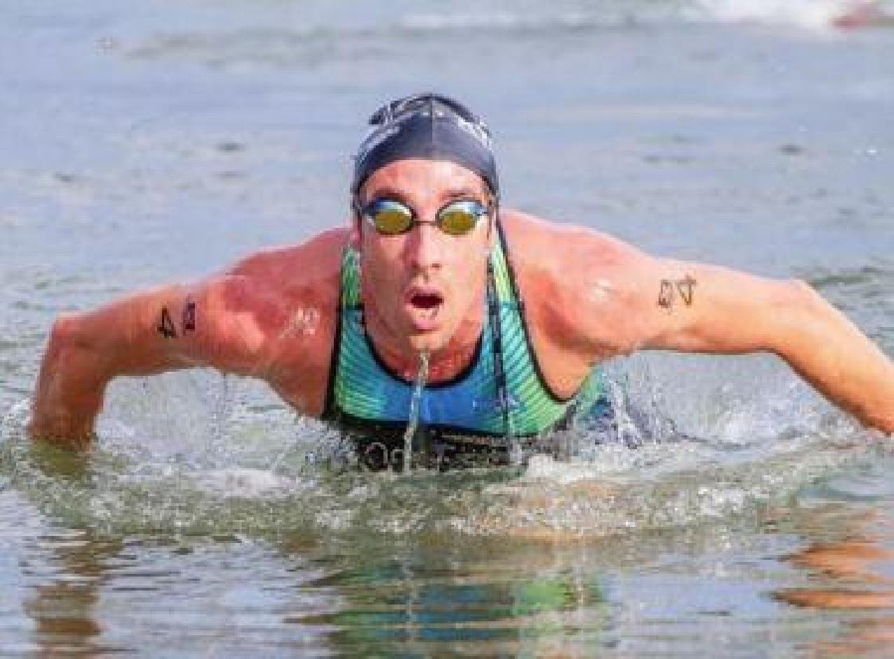 BAHIA SEDIARÁ ÚNICA ETAPA DO AQUATHLON NO BRASIL EM 2021; PROVA DARÁ VAGA NO MUNDIAL BAHIA SEDIARÁ ÚNICA ETAPA DO AQUATHLON NO BRASIL EM 2021; PROVA DARÁ VAGA NO MUNDIAL