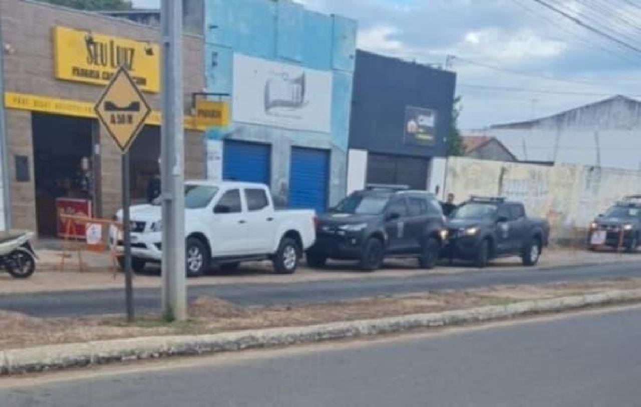 OPERAÇÃO PRENDE DELEGADO E MAIS 8 SUSPEITOS EM REMANSO, JUAZEIRO E MAIS 3 CIDADES OPERAÇÃO PRENDE DELEGADO E MAIS 8 SUSPEITOS EM REMANSO, JUAZEIRO E MAIS 3 CIDADES