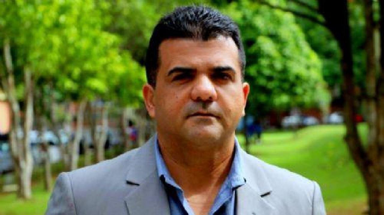 CANDIDATO DA CHAPA 2, CRISTIANO BAHIA, AFIRMA QUE VAI TRABALHAR EM BUSCA DA CAPTAÇÃO DE RECURSOS CANDIDATO DA CHAPA 2, CRISTIANO BAHIA, AFIRMA QUE VAI TRABALHAR EM BUSCA DA CAPTAÇÃO DE RECURSOS