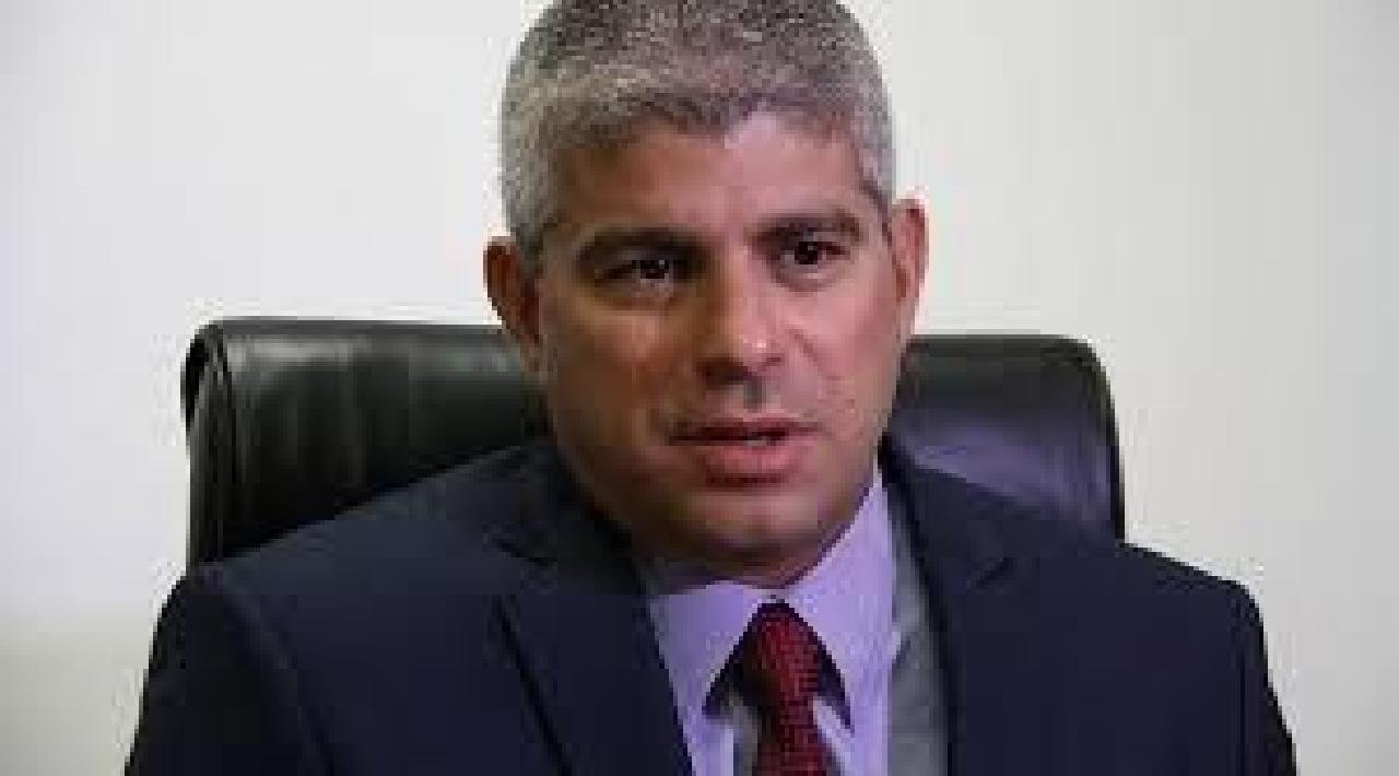 “ELE É UM MARGINAL”, DIZ DESEMBARGADORA SOBRE MAURÍCIO BARBOSA EM CONVERSA “ELE É UM MARGINAL”, DIZ DESEMBARGADORA SOBRE MAURÍCIO BARBOSA EM CONVERSA