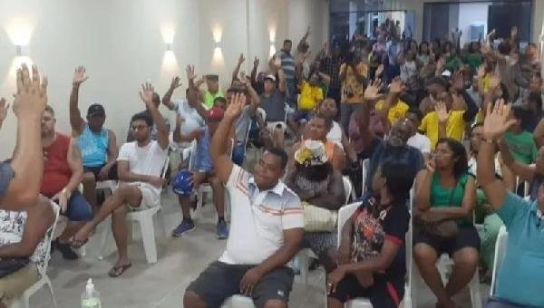 SINDICATO DOS SERVIDORES DE ILHÉUS CONVOCA ASSEMBLEIA EXTRAORDINÁRIA