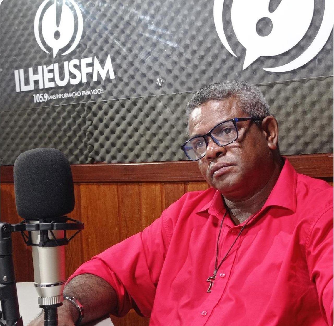 "A COELBA NÃO SE PREPAROU PARA O FUTURO DE ILHÉUS", DIZ VEREADOR ADILSON JOSÉ EM CONVOCAÇÃO PARA AUDIÊNCIA PÚBLICA "A COELBA NÃO SE PREPAROU PARA O FUTURO DE ILHÉUS", DIZ VEREADOR ADILSON JOSÉ EM CONVOCAÇÃO PARA AUDIÊNCIA PÚBLICA