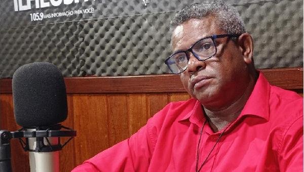  "A COELBA NÃO SE PREPAROU PARA O FUTURO DE ILHÉUS", DIZ VEREADOR ADILSON JOSÉ EM CONVOCAÇÃO PARA AUDIÊNCIA PÚBLICA