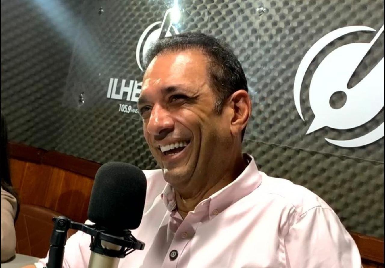 “CENTRAL DE ABASTECIMENTO DO MALHADO, CONTENÇÃO DE ENCOSTAS E MACRODRENAGEM”: MÁRIO ALEXANDRE APONTA OBRAS PRIORITÁRIAS PARA ILHÉUS