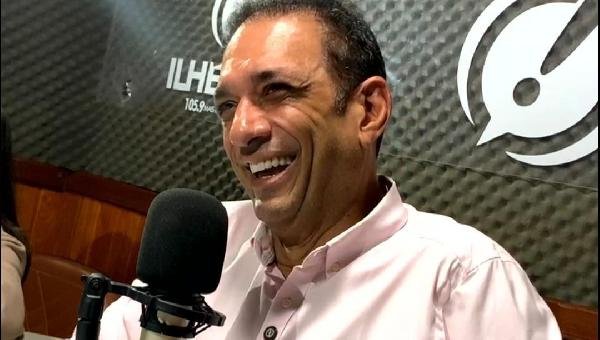 “CENTRAL DE ABASTECIMENTO DO MALHADO, CONTENÇÃO DE ENCOSTAS E MACRODRENAGEM”: MÁRIO ALEXANDRE APONTA OBRAS PRIORITÁRIAS PARA ILHÉUS