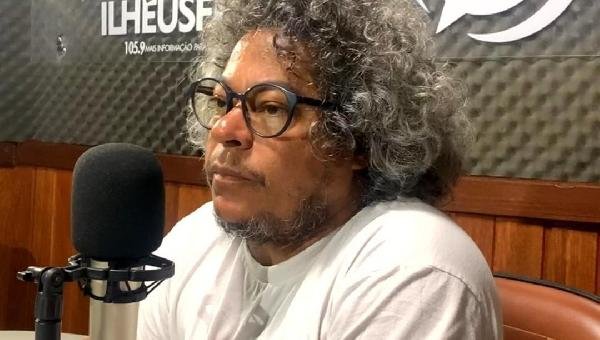 “É UM DOCUMENTO QUE, SE VOCÊ APERTAR, SAI SANGUE”, DIZ ROMUALDO LISBOA SOBRE RELATÓRIO FIGUEIREDO QUE SERÁ TEMA DE RESIDÊNCIA ARTÍSTICA EM ILHÉUS