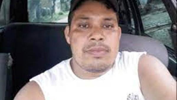 INDÍGENA DE ALTA PERICULOSIDADE ACUSADO DE CRIMES NO INTERIOR DE PORTO SEGURO, CABOCLO BINHO É PRESO POR UMA FORÇA TAREFA EM ITABUNA